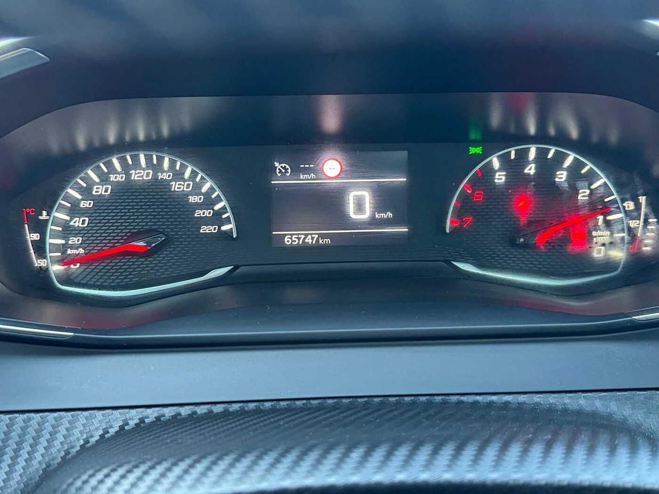 Peugeot 208 1.2 PureTech 75 CV Active Pack