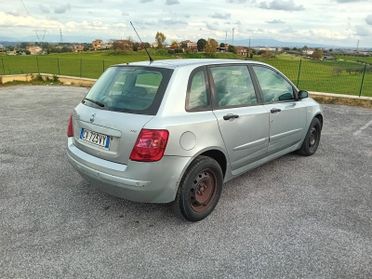 Fiat Stilo 1.9 JTD 5 porte Active