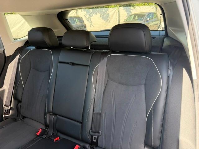 Volkswagen Tiguan 2.0 TDI 150 CV DSG Elegance GARANZIA UFFICIALE