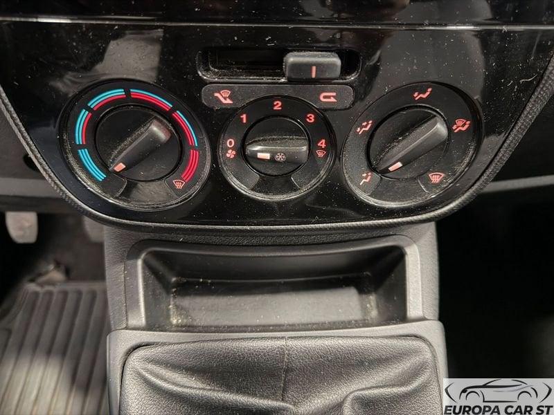 FIAT QUBO 1.3 Mjt 80cv Lounge