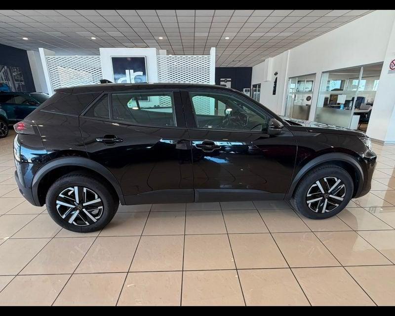 Peugeot 2008 II 2023 1.2 puretech Active s&s 100cv