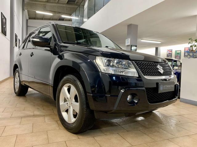 Suzuki Grand Vitara Grand Vitara II 5p 1.9 ddis Executive
