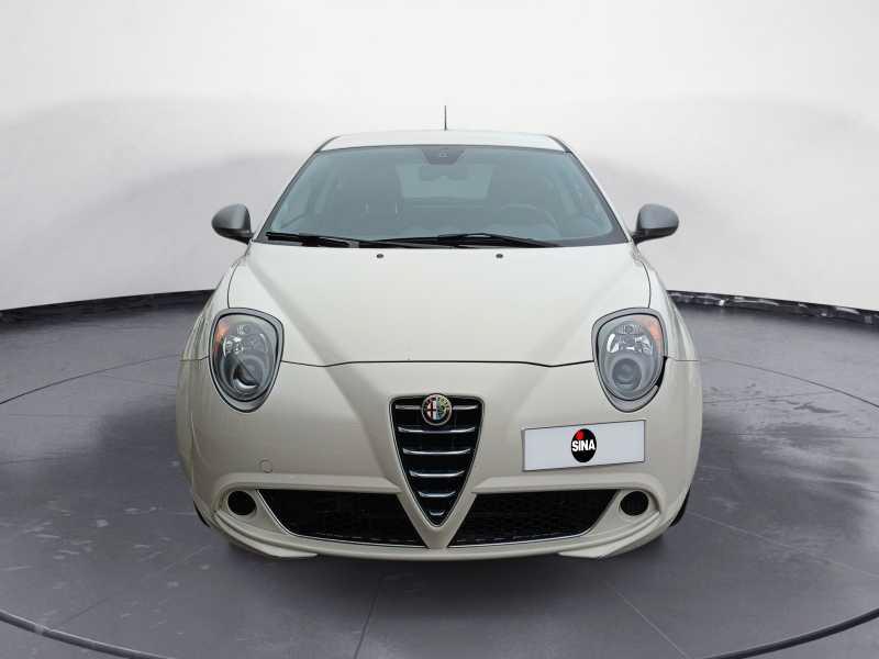 ALFA ROMEO MiTo 1.4 Impression 70cv E6