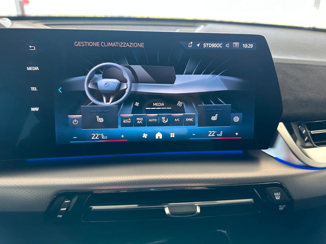 BMW X2 X-DRIVE 20D M-SPORT 150CV 2025