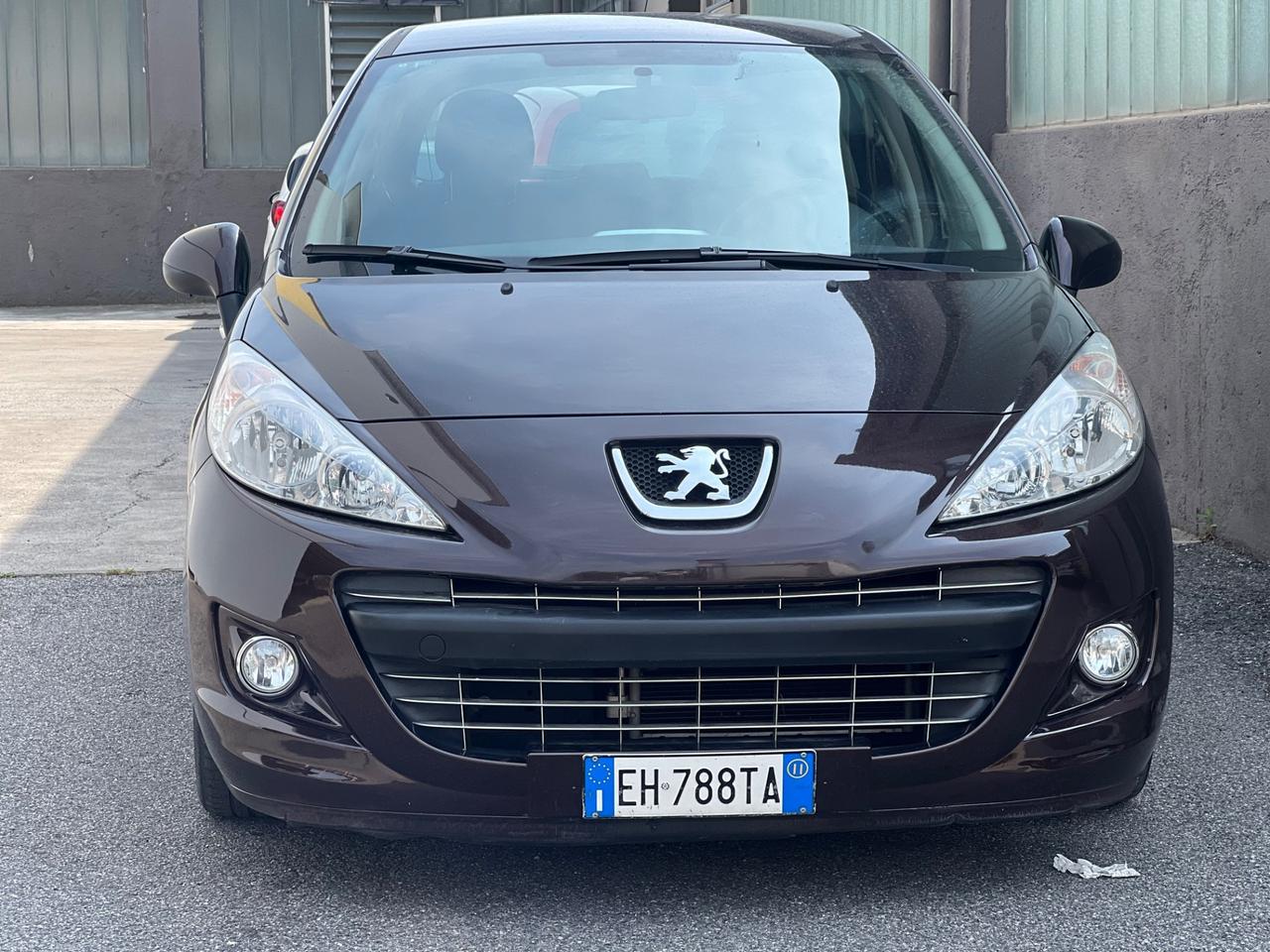 Peugeot 207 1.4 VTi 95CV 5p. Active