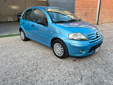 Citroen C3 1.4 Perfect Techno Bi Energy M