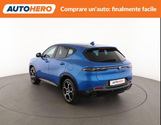 ALFA ROMEO Tonale 1.3 280 CV PHEV AT6 Q4 Veloce