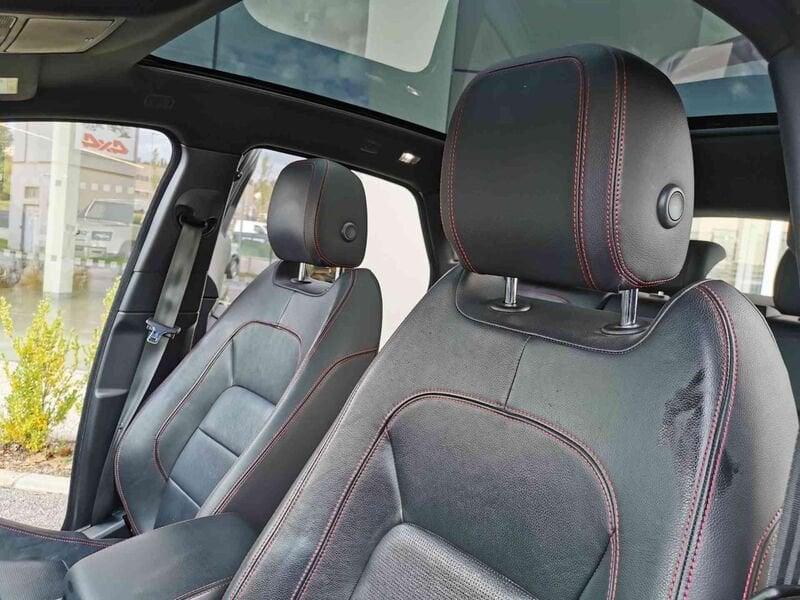 Jaguar E-Pace E-Pace 2.0D 150 CV AWD aut. Chequered Flag