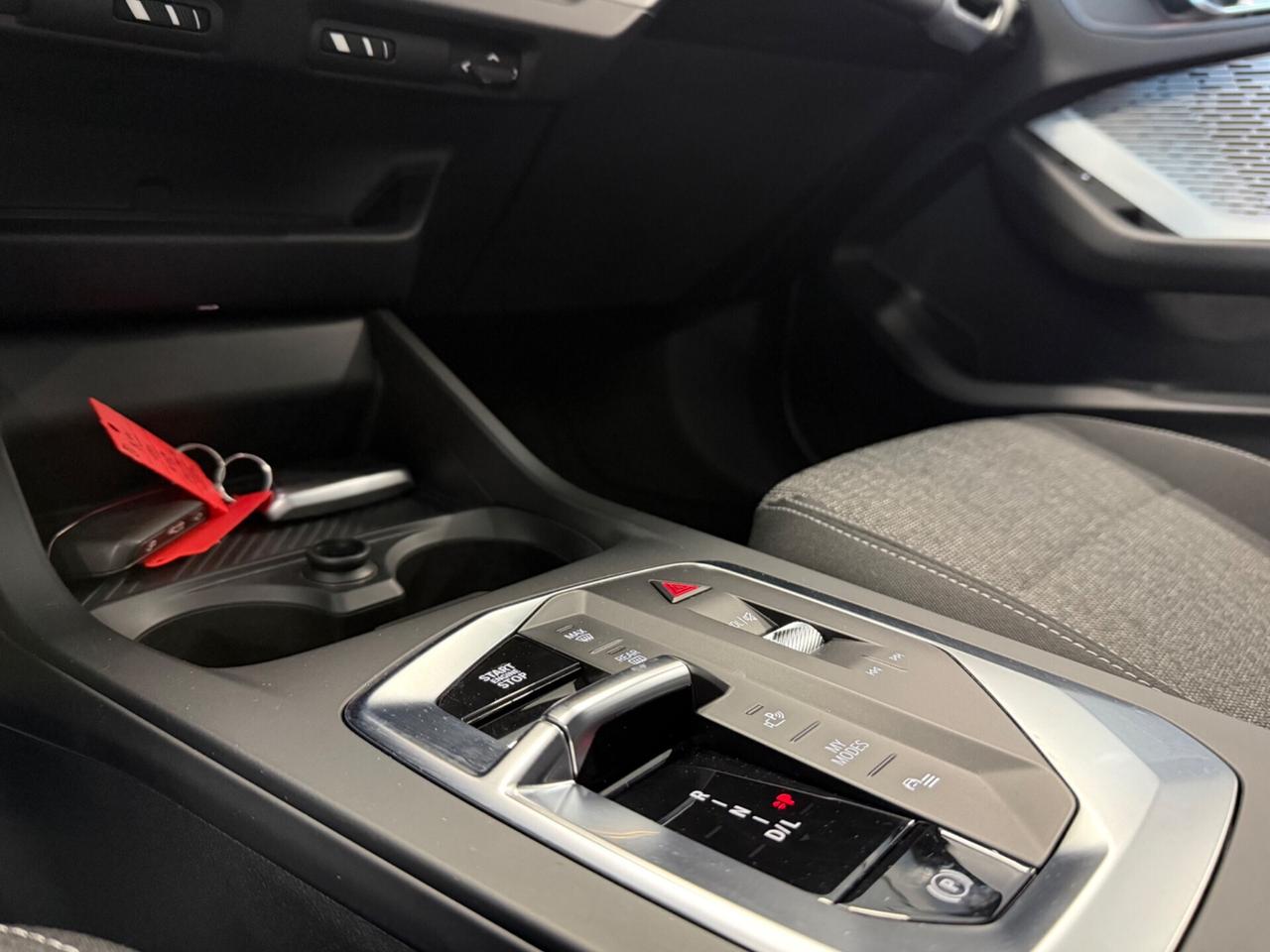 Bmw 120 48V 5p. BUSINESS