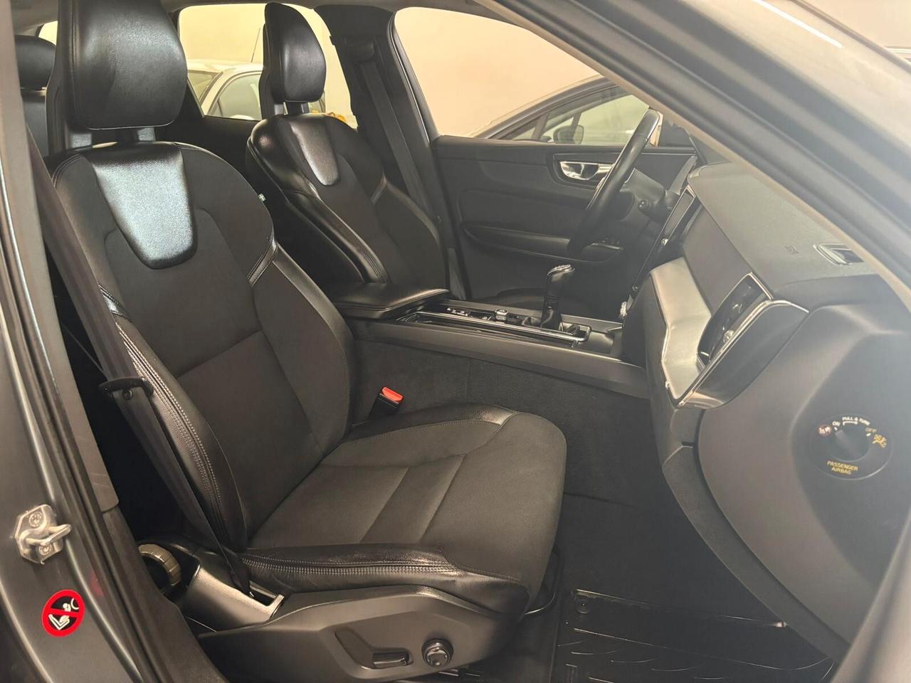 Volvo XC 60 D4 AWD Inscription