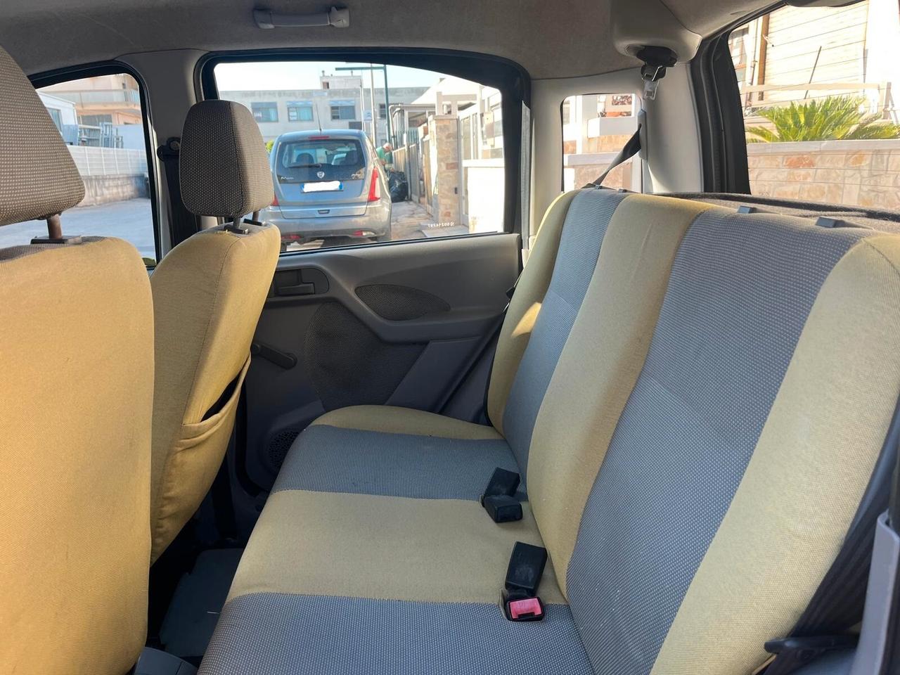Fiat Panda 1.3 MJT 16V Emotion