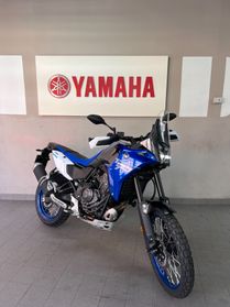 Yamaha Ténéré 700