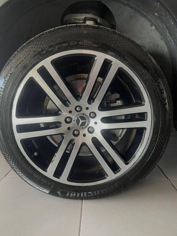 Mercedes-Benz GLE GLE 300 d 4Matic Mild Hybrid Sport