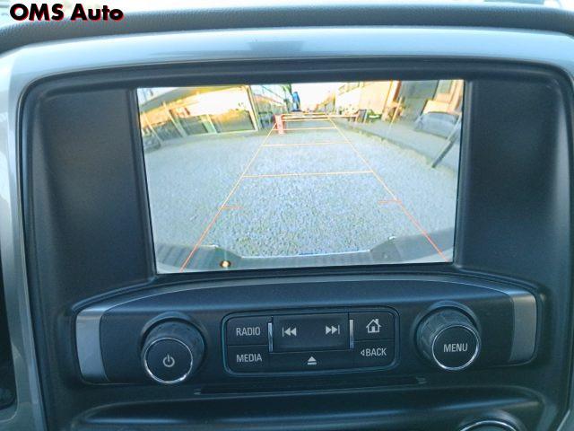 CHEVROLET Silverado LT 5.3 L V8 EcoTec3