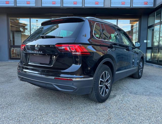 VOLKSWAGEN Tiguan 1.5Tsi 130cv LIFE *SENSORI - CLIMA 3 ZONE - NAV*