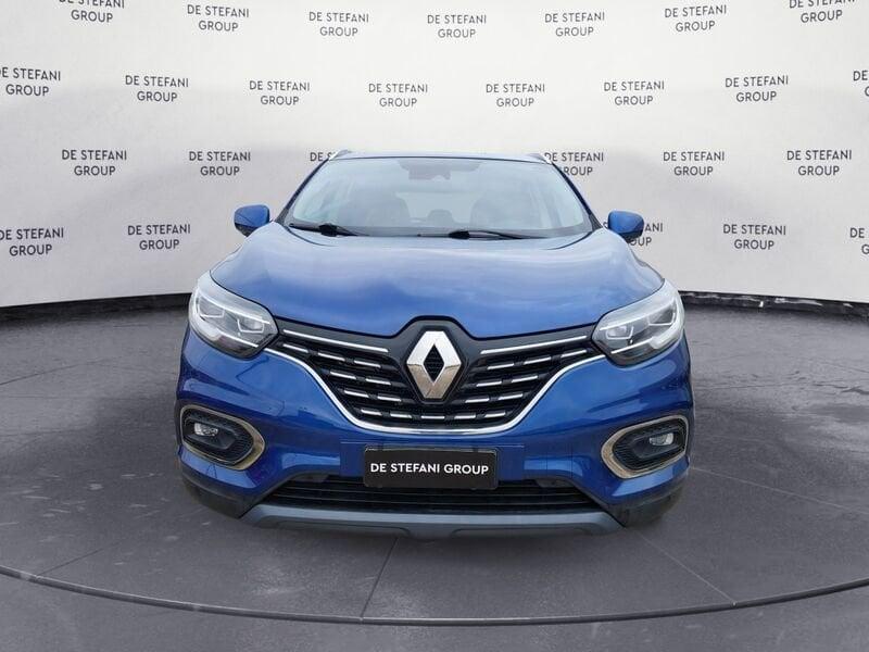 Renault Kadjar Kadjar 1.5 blue dci Sport Edition2 115cv