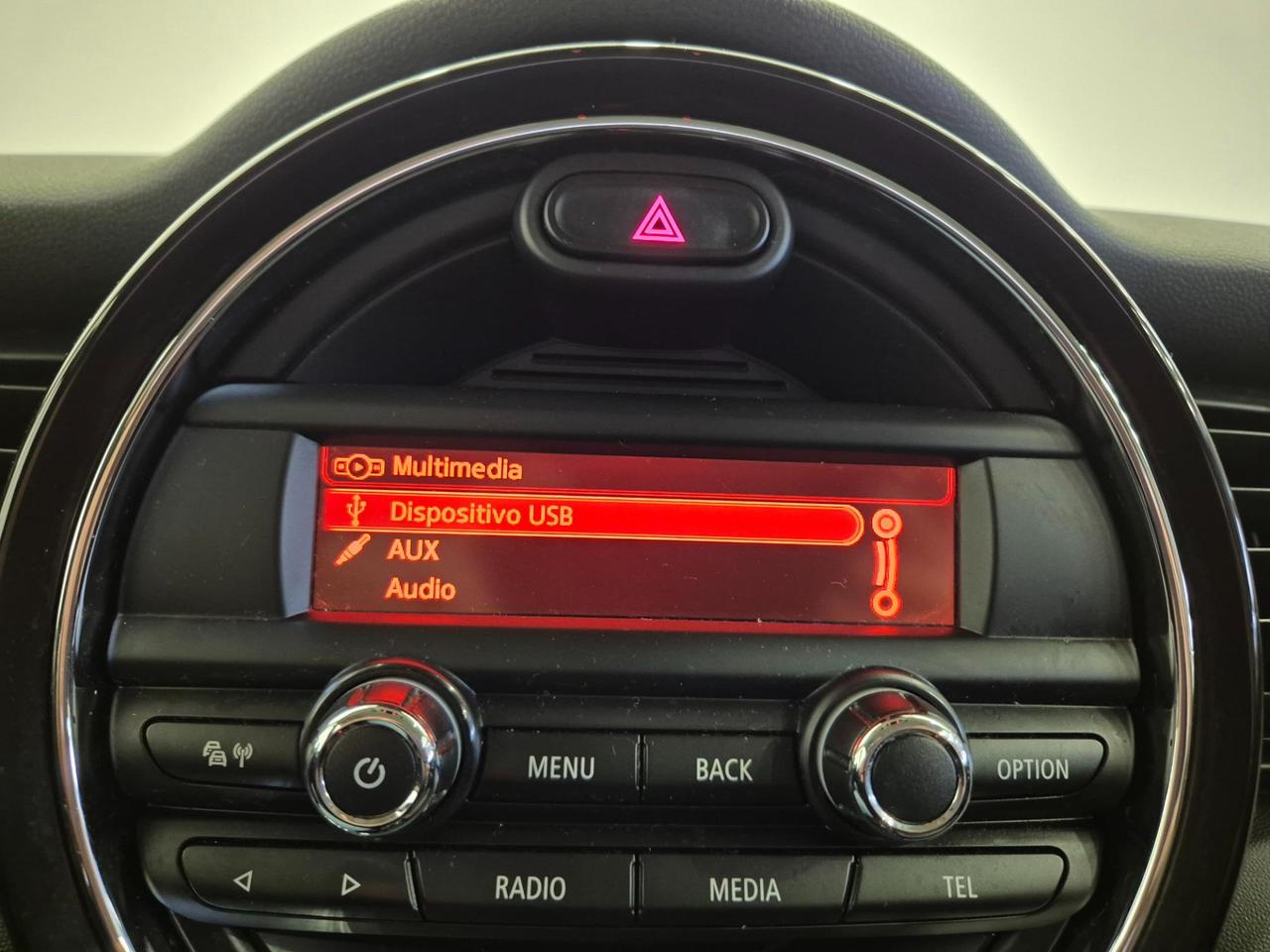 Mini Mini 3 Porte Mini 3p 1.5 One First 75cv - NEOPATENTATI