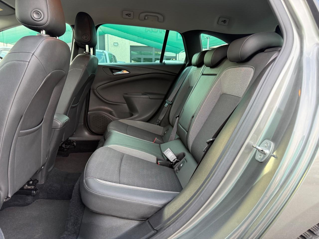 Opel Astra 1.5 CDTI 122 CV S&S AT9 Sports Tourer Ultimate