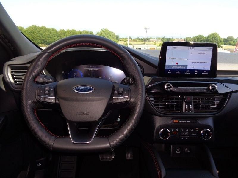 Ford Kuga Kuga 2.5 phev ST-Line X 2wd 225cv cvt