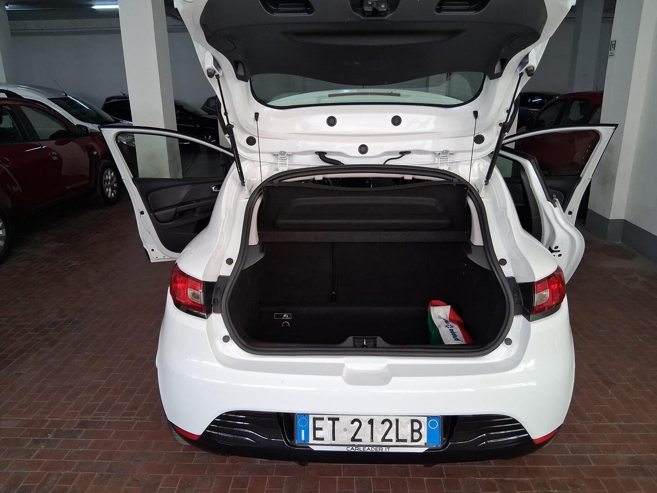 Renault Clio 1.2 16v 75cv Life Ok NEOP.