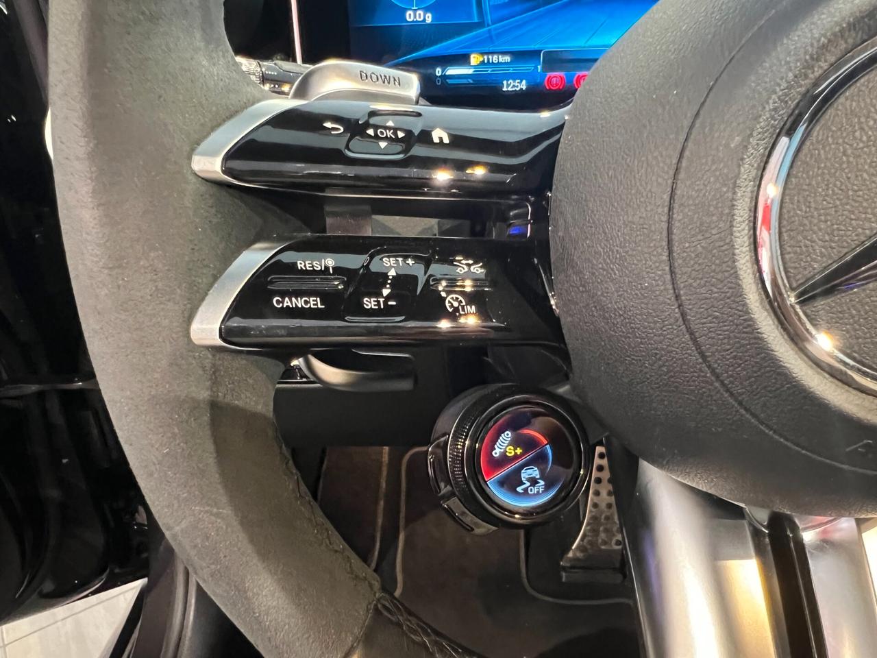 Mercedes-benz GLC 63S E AMG Perf.Coupé Premium Plus