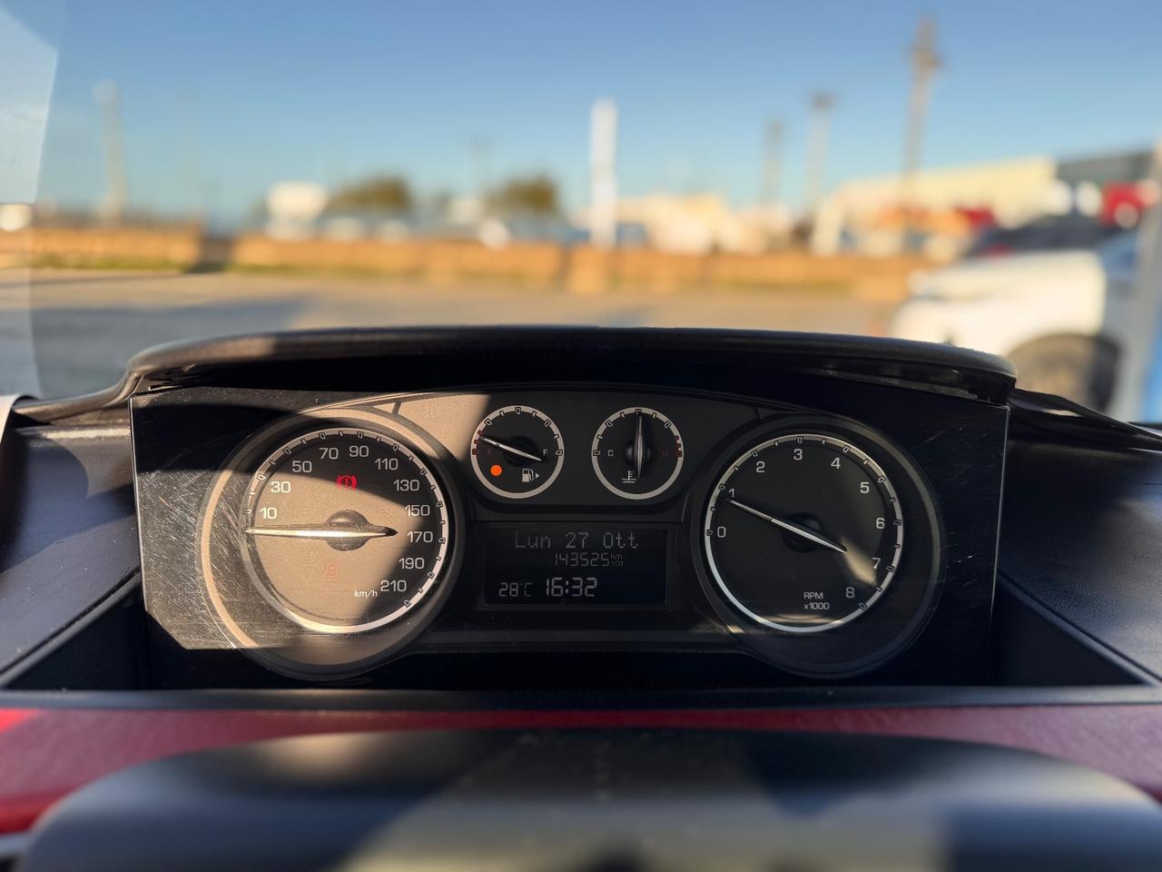 Lancia Ypsilon 1.2 69 CV 5 porte S&S Platinum