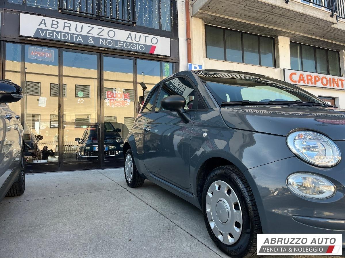FIAT 500 1.0 Hybrid PROMO