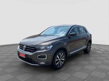 VOLKSWAGEN T-Roc T-Roc 1.5 TSI ACT Style DSG BlueMotion Technology