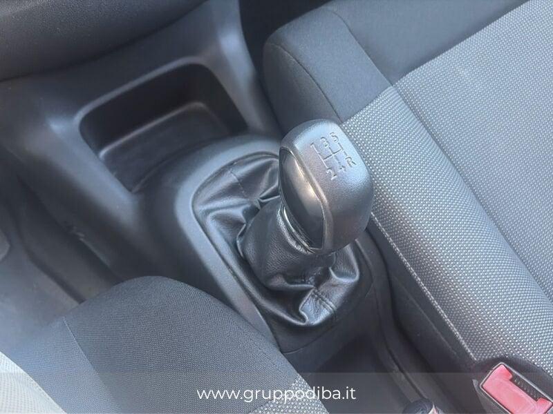 Citroën C4 Cactus 2014 Benzina 1.2 puretech Feel 82cv E6