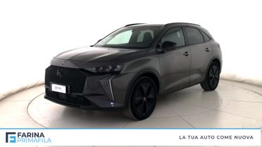DS DS7 - DS7 1.5 bluehdi Performance Line 130cv auto