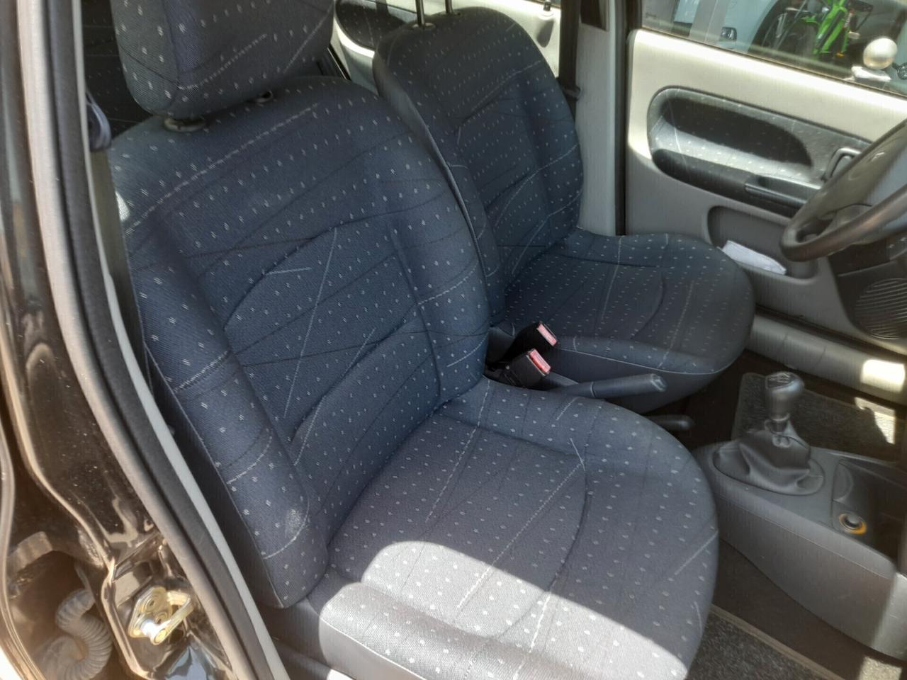 RENAULT CLIO D'EPOCA KM 90000