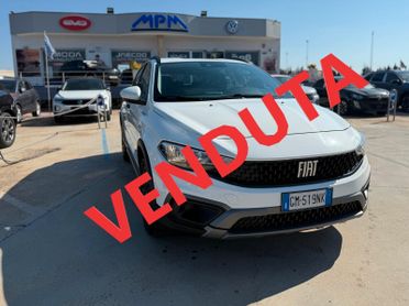 FIAT TIPO CROSS 1.3 MJT - AZIENDALE - KM 36.000