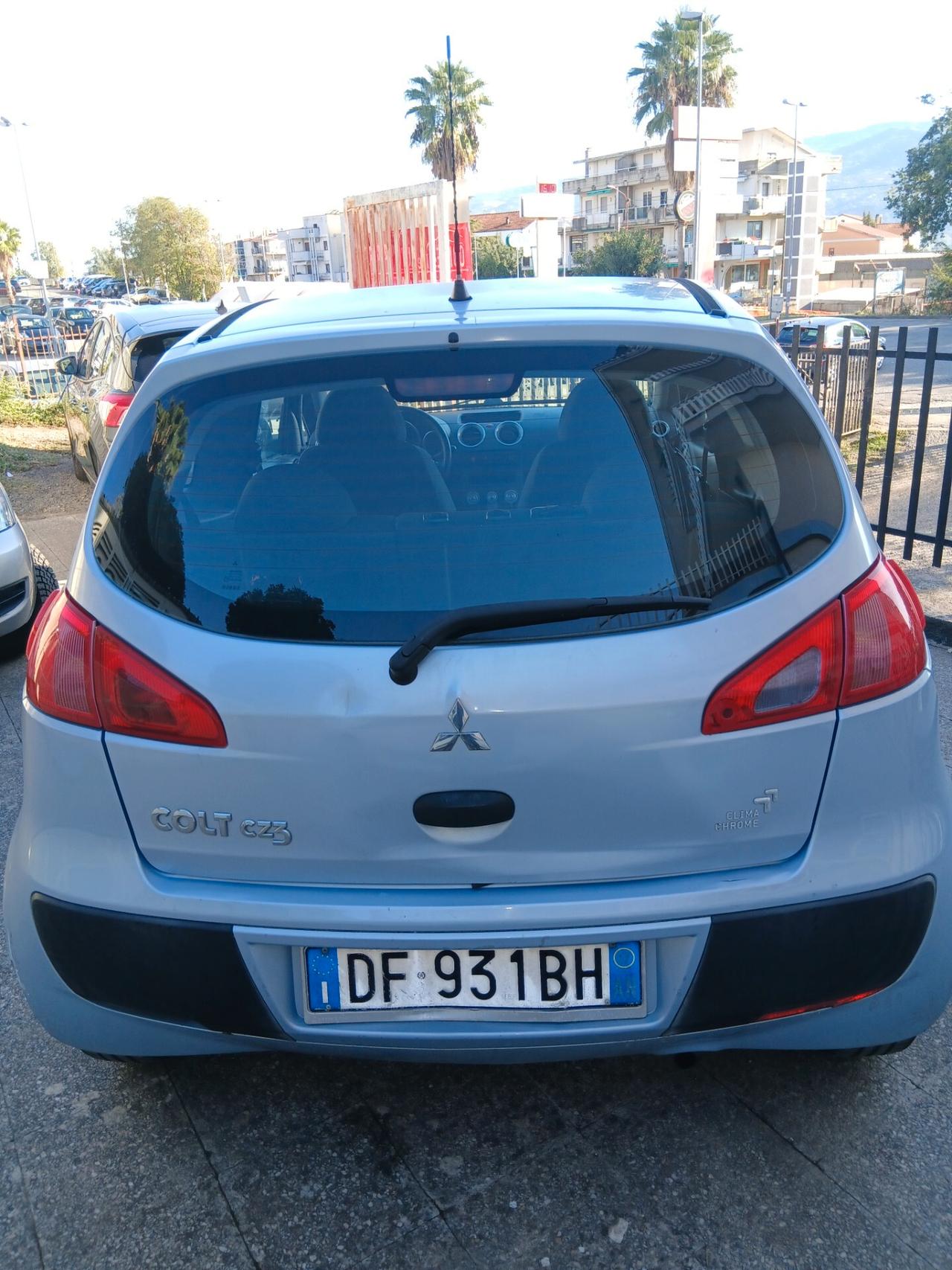 Mitsubishi Colt 1.1 12V 3p. CZ3 Invite