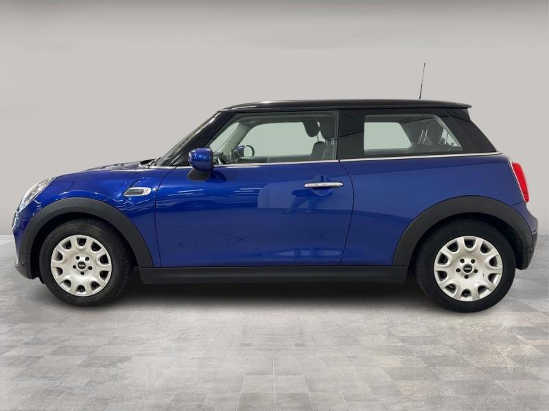 Mini One 1.5 TwinPower Turbo One