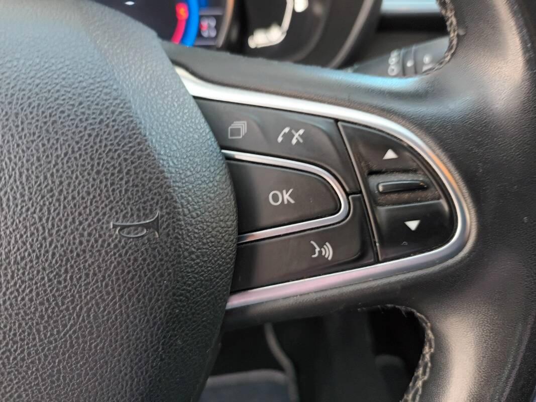 Renault Kadjar 1.5 blue dci Sport Edition 115cv