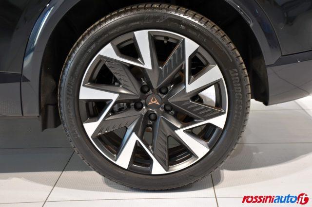 CUPRA Formentor 2.0 TDI 150 CV DSG + R19 SANDSTORM + NAVI + EDGE +