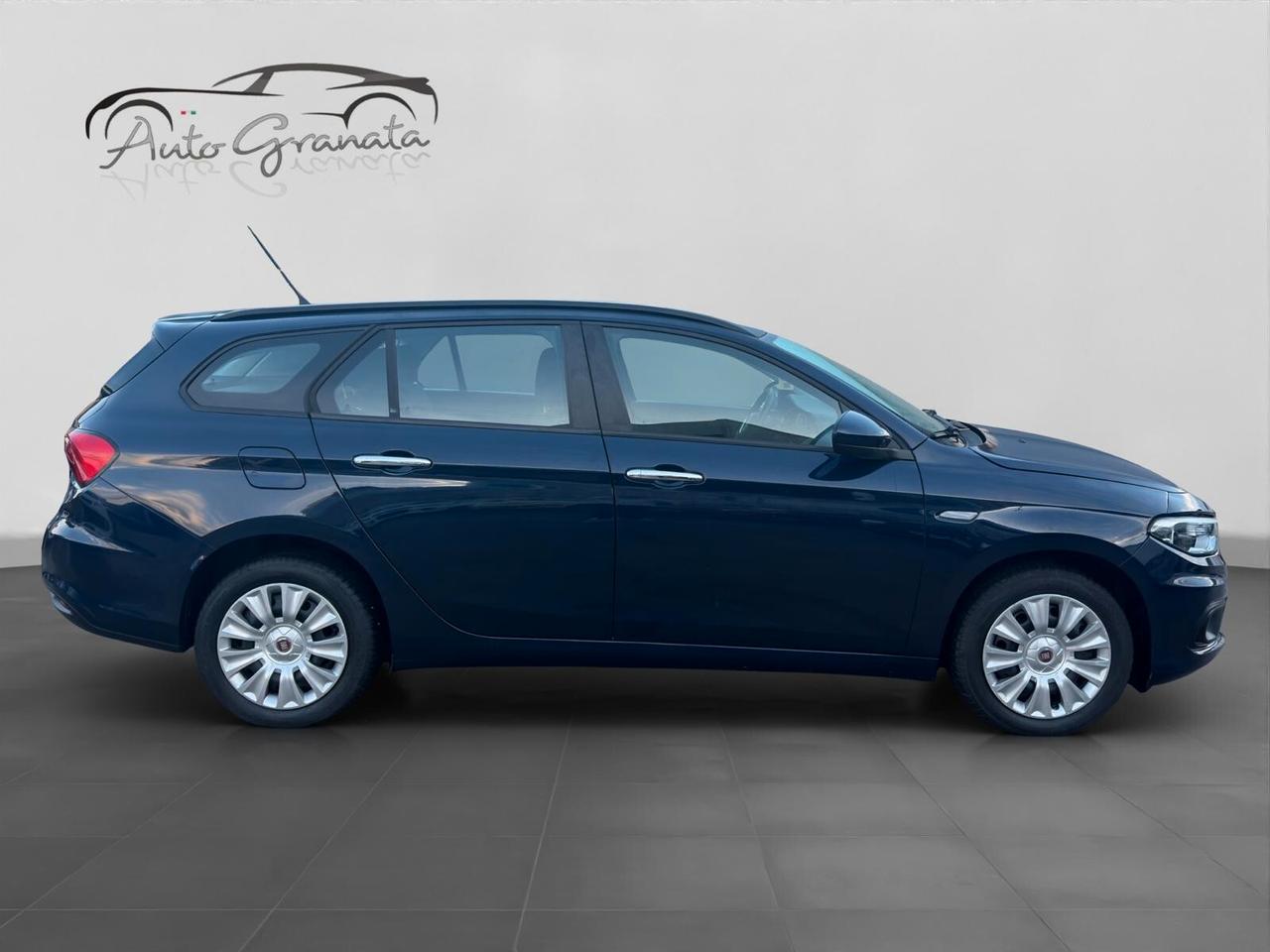 Fiat Tipo 1.4 T-Jet 120 GPL SW Business