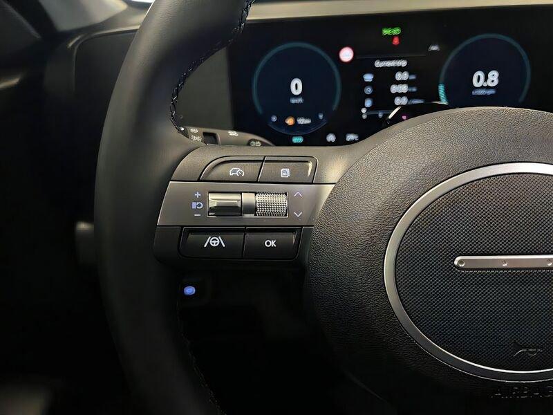 Hyundai Kona 1.0 T-GDI XLine