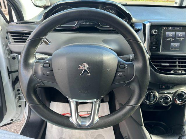 PEUGEOT 208 75 Allure *Neopatentati