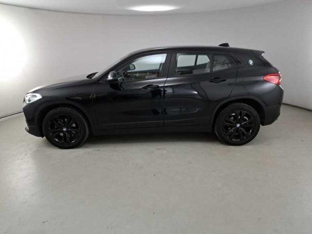 BMW X2 sDrive18d Advantage