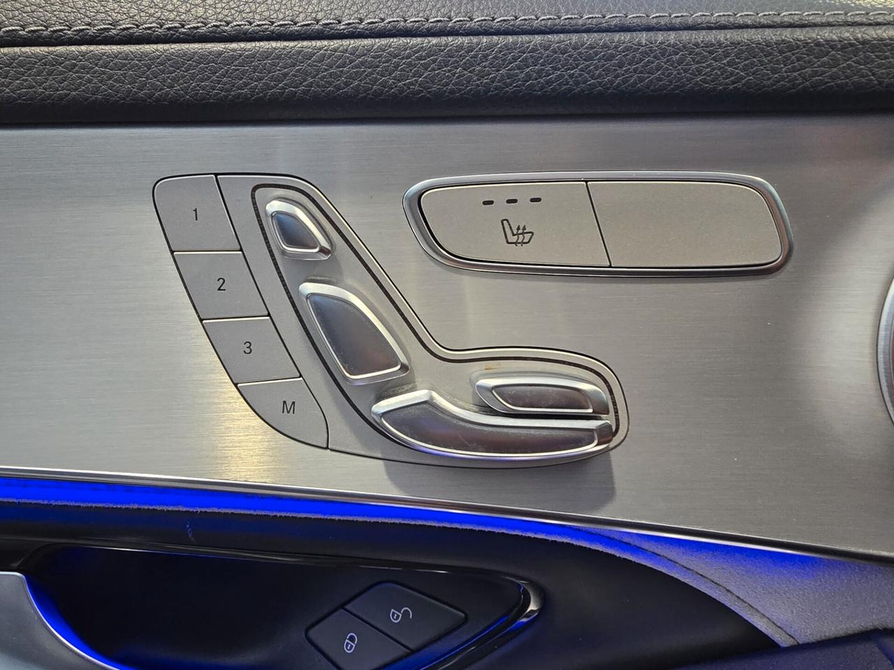 Mercedes-benz GLC 63 S 4Matic+ Coupé AMG IVA ESPOSTA/TETTO/BURMESTER