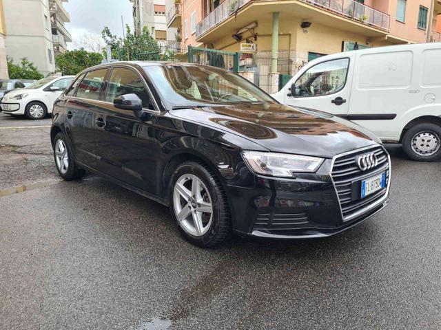 AUDI A3 SPB 1.6 TDI 116 CV S tronic Business