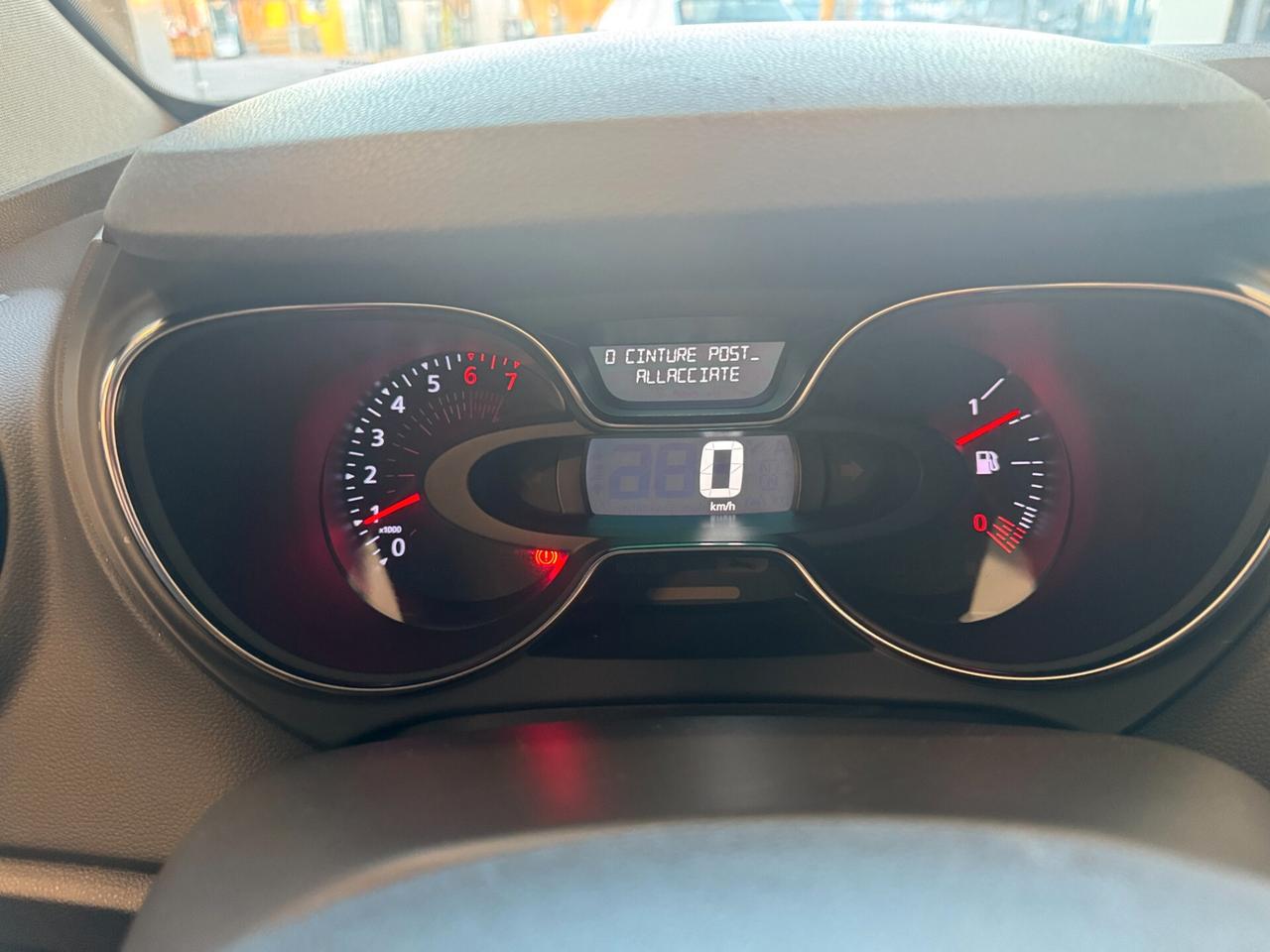 Renault Captur TCe 130 CV Sport Edition **NEOPATENTATI**