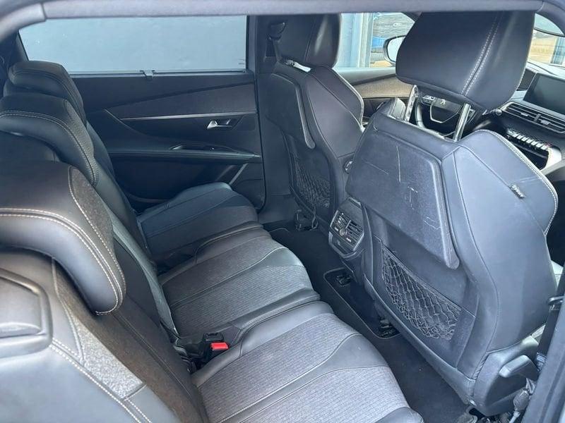 Peugeot 5008 PureTech Turbo 130 GT Line S/S 7 POSTI