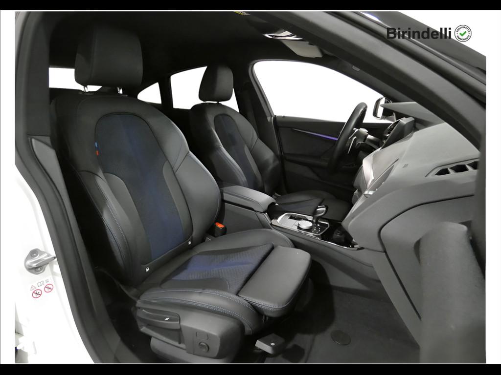 BMW Serie 2 G.C. (F44) - 220d Gran Coupé Msport aut.