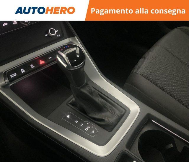AUDI Q3 SPB 35 TDI S tronic Business Plus