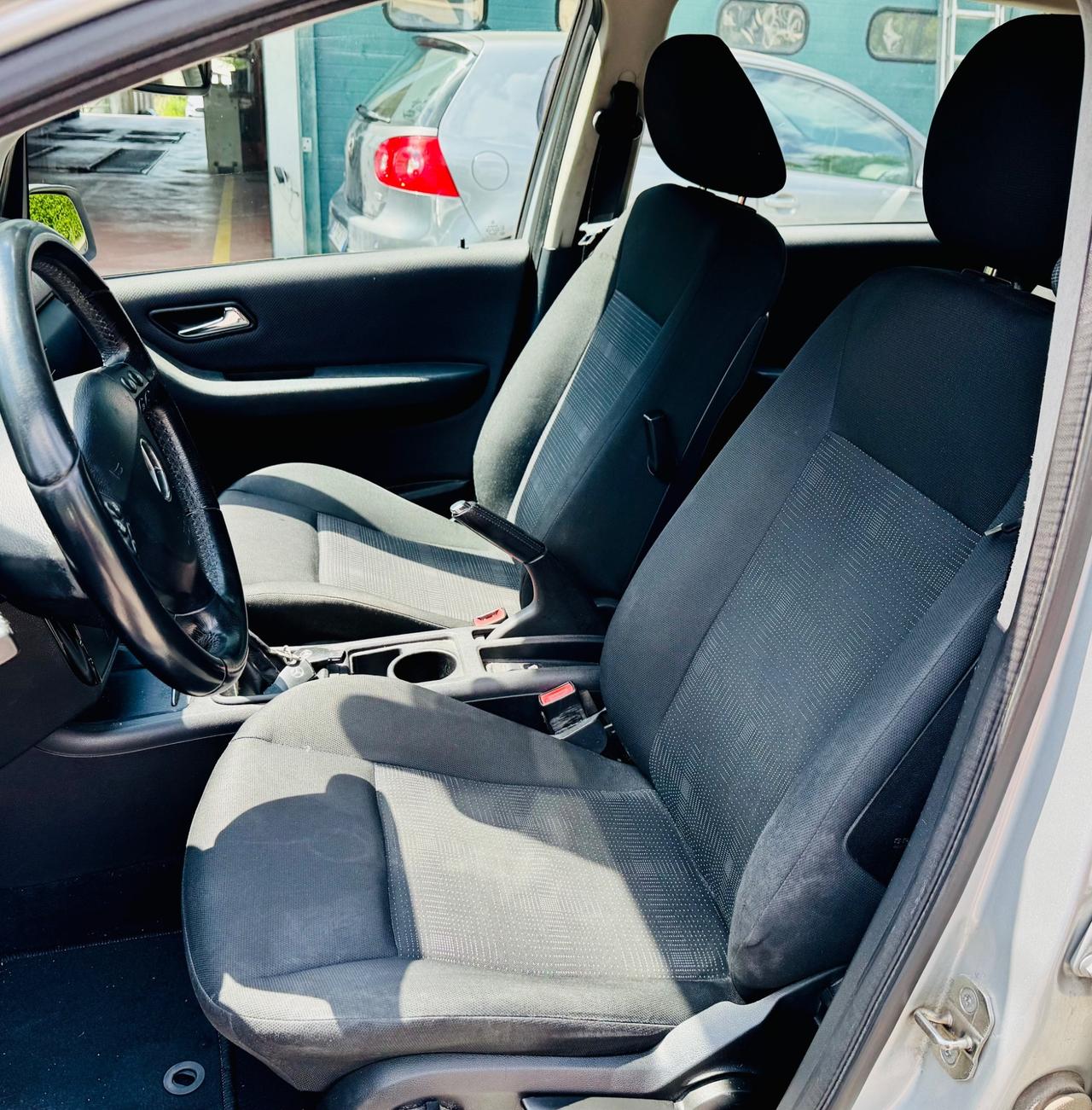 Mercedes-benz A 160 A 160 BlueEFFICIENCY Special Edition