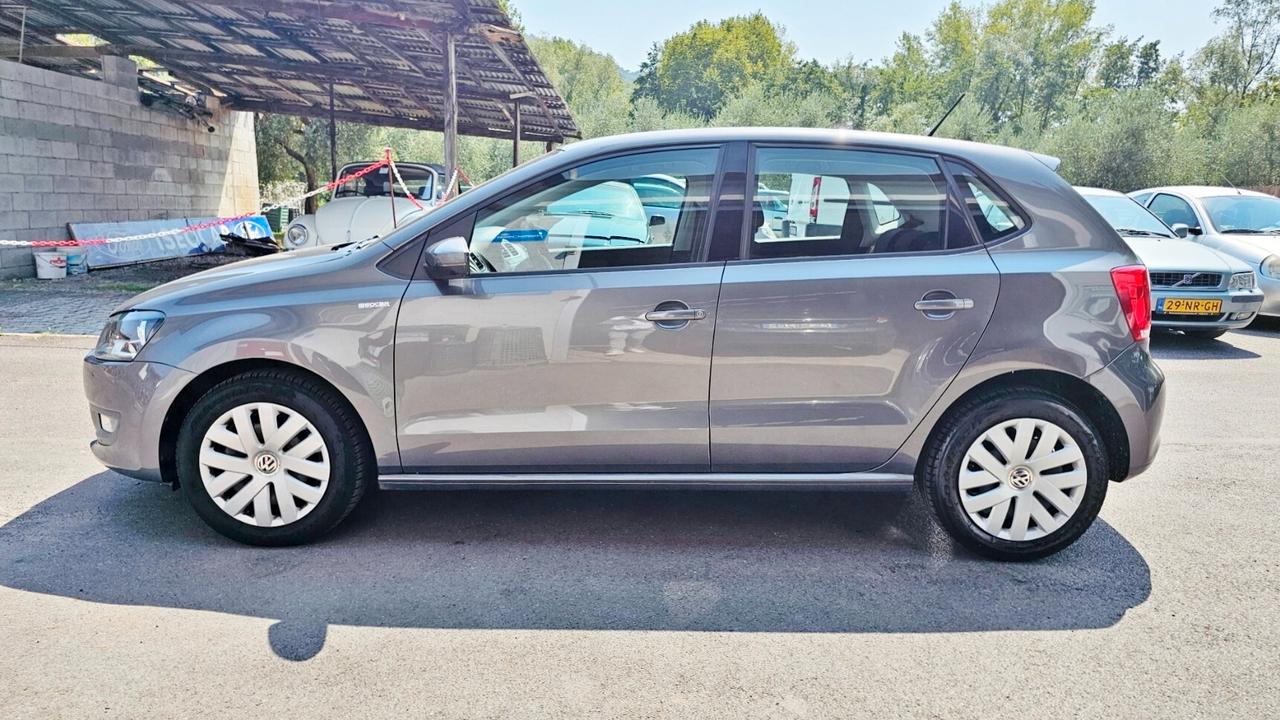 Volkswagen Polo 1.2 70 CV 5p. Comfortline --OK NEOPATENTATI--
