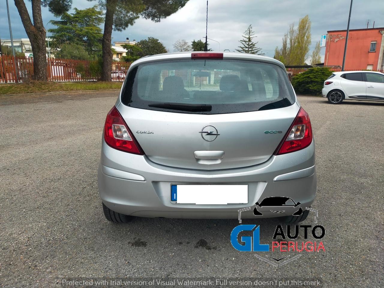 Opel Corsa 1.3 multijet 5p Cosmo per NEOPATENTATI