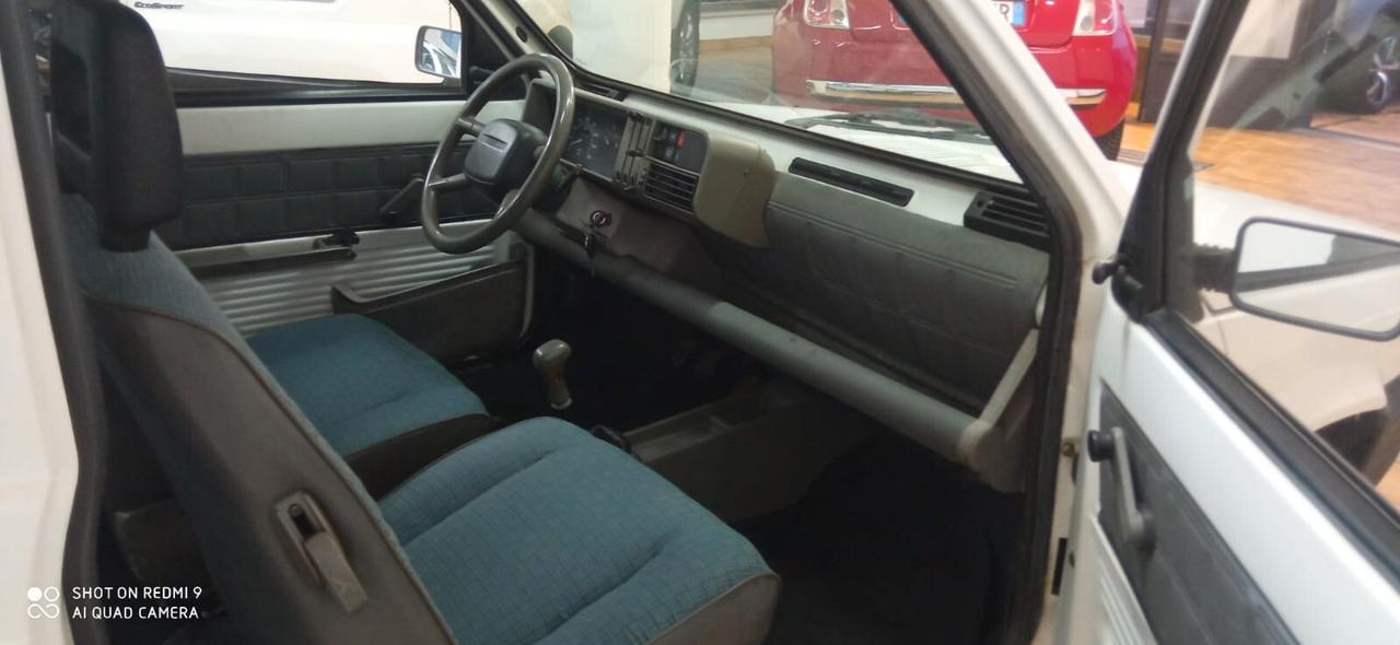 FIAT PANDA 1.1 BENZINA FIRE 3 PORTE